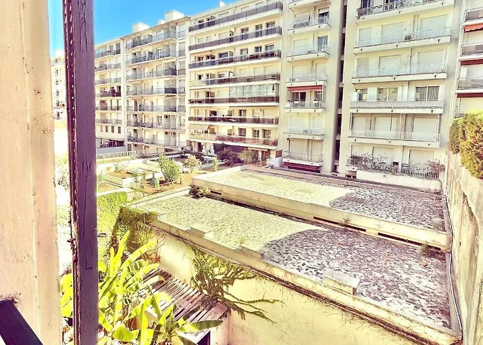Studio A Deux Pas De La Mer