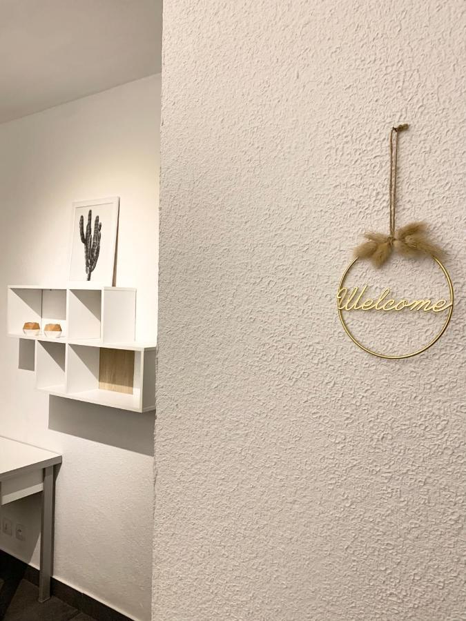 Apartment A Deux Pas De La Nizza